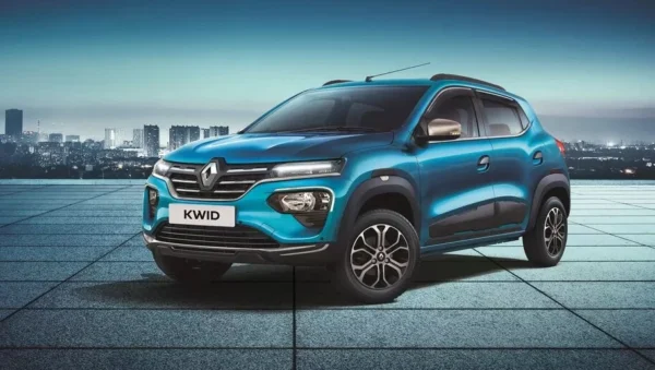 Renault Kwid