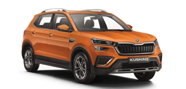 Skoda Kushaq