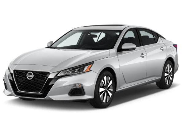 2021 Nissan Altima