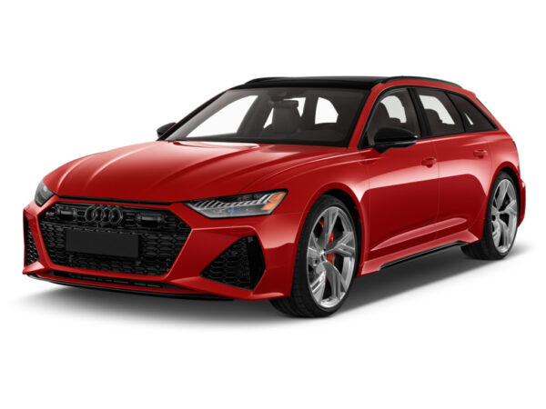 2023 Audi S6