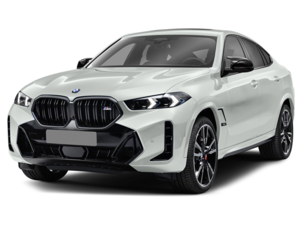 2024 BMW X6 XDrive 40i