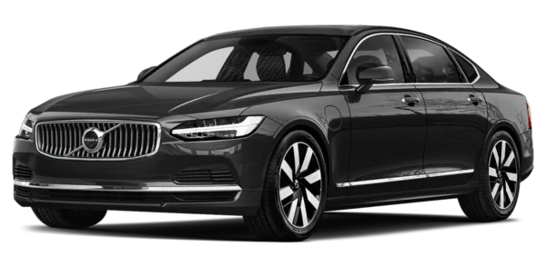 2024 Volvo S90