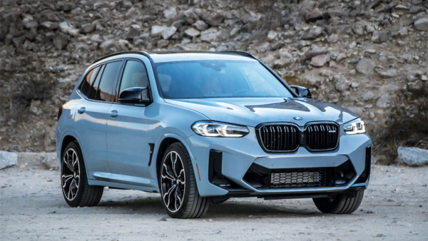 Is BMW X3 A Good Car to Buy?