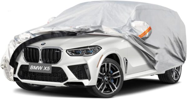 Car Covers