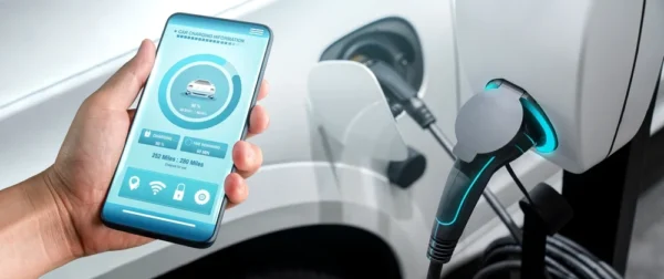 Best EV Charging Apps