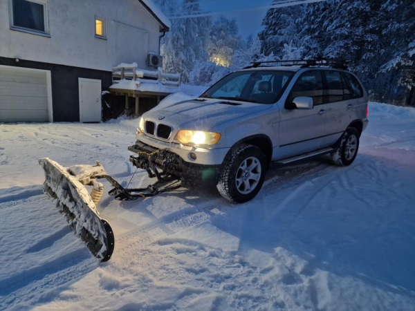 Snow Plows